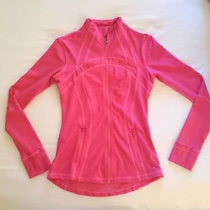 Lululemon define jacket